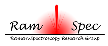 Raman spectro group